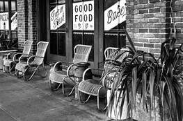 Good Food to Go by Marj Green
