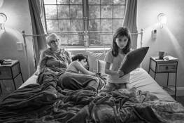 Sunday Morning With Mimi by William Bullard