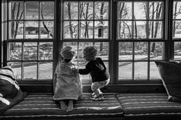 Winter Wonder by William Bullard