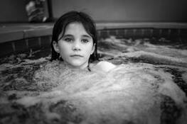 Alliecat by William Bullard