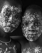 Barmugur & Barhallo by Mark Overgaard