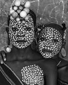 Ngaluguru & Ngaguru by Mark Overgaard