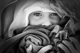 Staying Warm by Anne Eigen