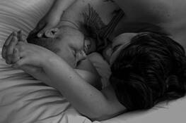 Love by Adrian Ortiz