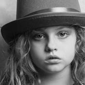 The Quarantine Sessions. Caroline. by Angelika Kilgo