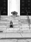 Cpw 1 by James Manfredonia