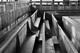 Benches by William Dixon