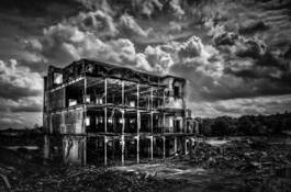 Demolition and Destruction #4 by James Hunt