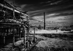 Demolition and Destruction #5 by James Hunt