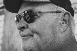 Last of the Line by James Selders