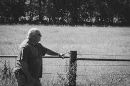 Survey by James Selders