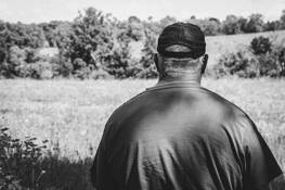 One Last Look by James Selders