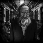 Gravedigger by James Pryor