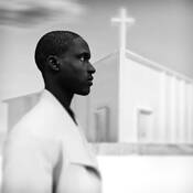 Equinox by James Pryor