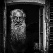 Trawlerman's Song by James Pryor