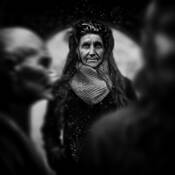 I Think of the Years All Gone by James Pryor