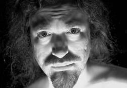 Self-Portrait by David Stewart Klein