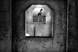 Underpass by Paul Italiano