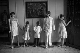 Phone Line by Terry Donnelly