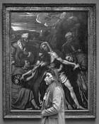 Moretto Da Brescia at the Met by William Bullard