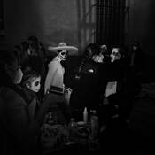 Day of the Dead 6 by William Bullard