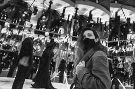 About Time at the Met by William Bullard