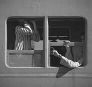 Arms on the Train by William Lemke