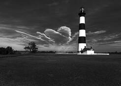 Carolina 161 by Chris Bruner