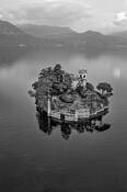 Loreto Island by Daria Troitskaia