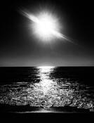 Sunrise by James Manfredonia