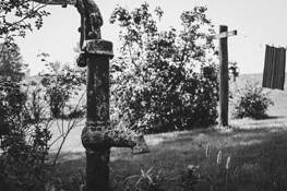 The Water Pump by James Selders