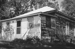 The Homestead by James Selders