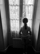 Lace by James Manfredonia