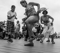 Coney-10 by Alan Hans