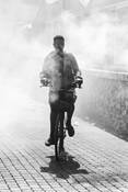 Smoke by Paul Italiano