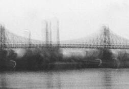 Brooklyn Bridge by James Manfredonia