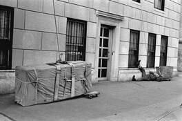 The Piano Mover by Wayne Palmer