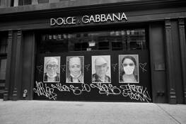 Faces That Care by Robert Levine