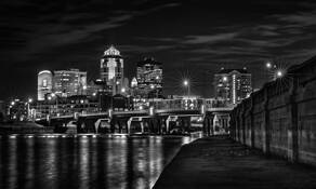 Riverwall by Diane Michaud Lowry