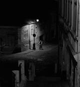 Ride Home by Sorin Costache