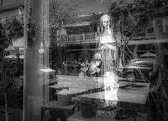 Apparation by Susan Delgalvis