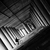 Under the Interstate by Brittain McJunkin