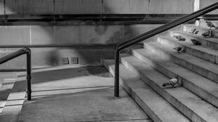 The Met by Dennis Luckenbill