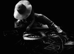 Thru My Eyes by Robin Zygelman