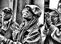 Songsters by Neil Koenig