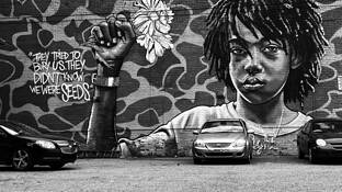 Seeds of Detroit by Kathy Conway
