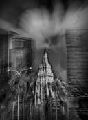 Freedom Tower by Arthur Jacoby