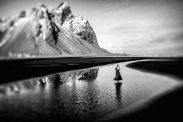 Facing It by Leanne Trivett