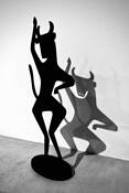 Dance by Daniel Ivan