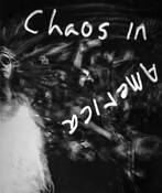Chaos in America by William Jackson